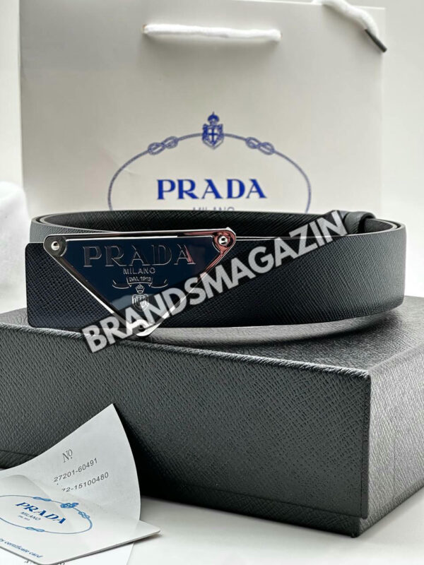 Ремень Prada BM47040821377 2