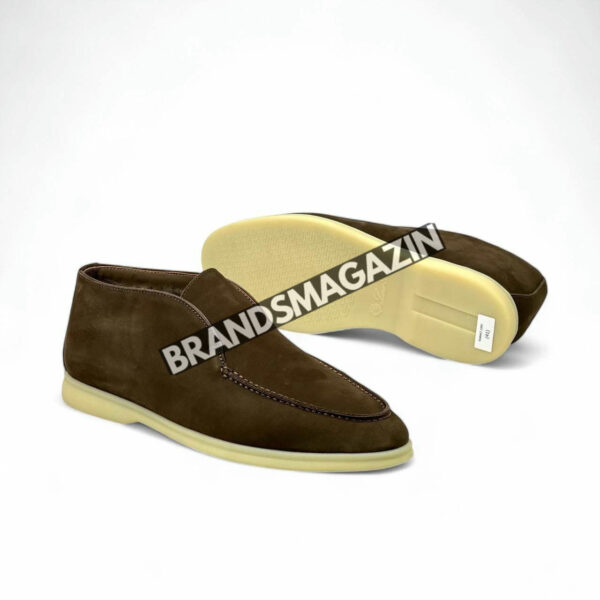 Ботинки Loro Piana BM47294565577 2