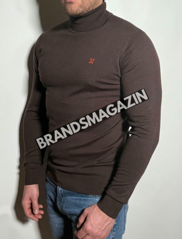 Водолазка Hermes BM47207168377 3