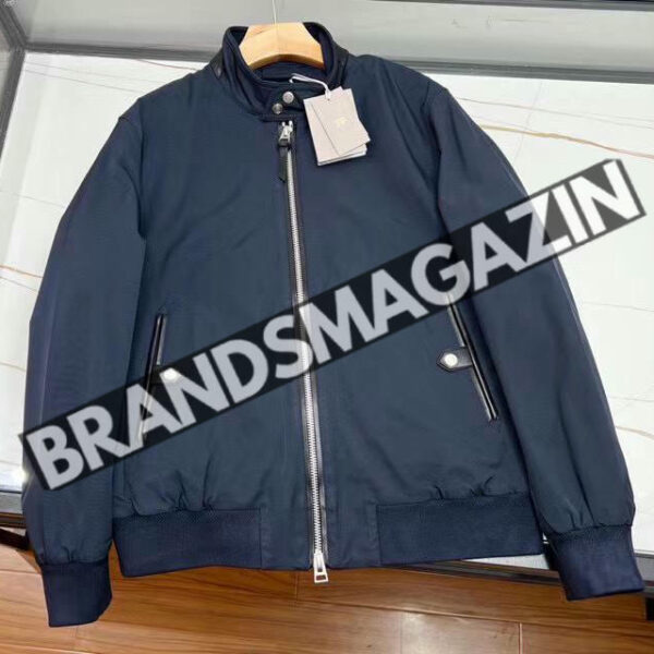 Куртка Tom Ford BM46523526877