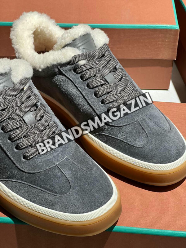 Кеды Loro Piana BM46237036977 4