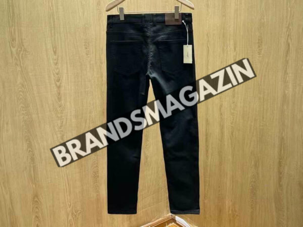 Джинсы Brioni BM46707675977 2