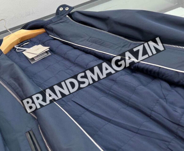 Куртка Tom Ford BM46523526877 2