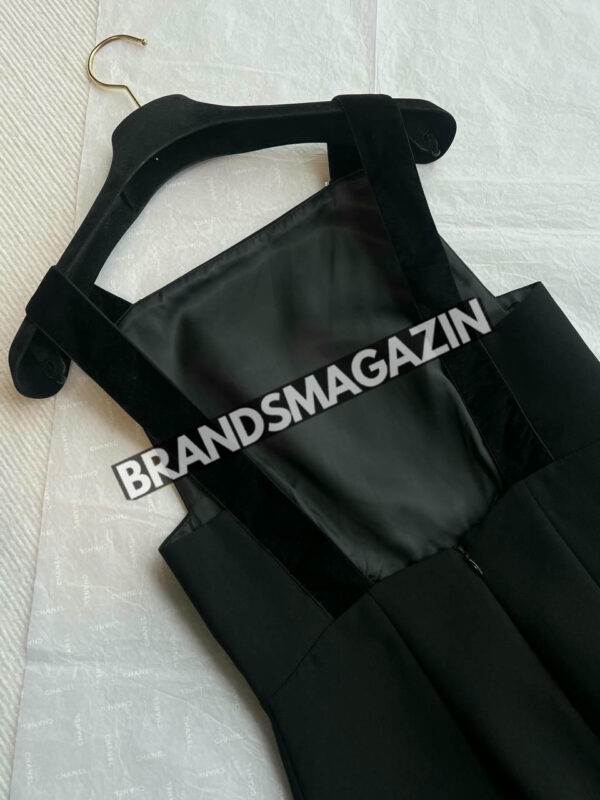 Платье Prada BM47146329077 4
