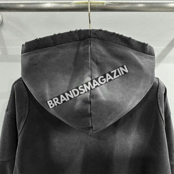 Худи Thom Browne BM7677577 4