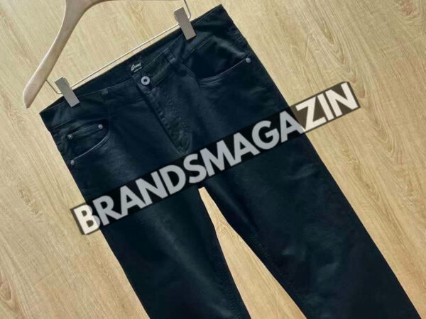 Джинсы Brioni BM46707675977 3