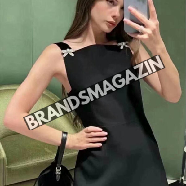 Платье Prada BM47146329077