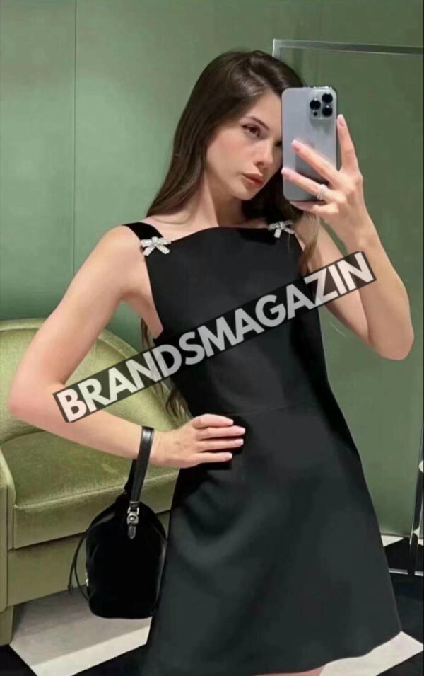 Платье Prada BM47146329077