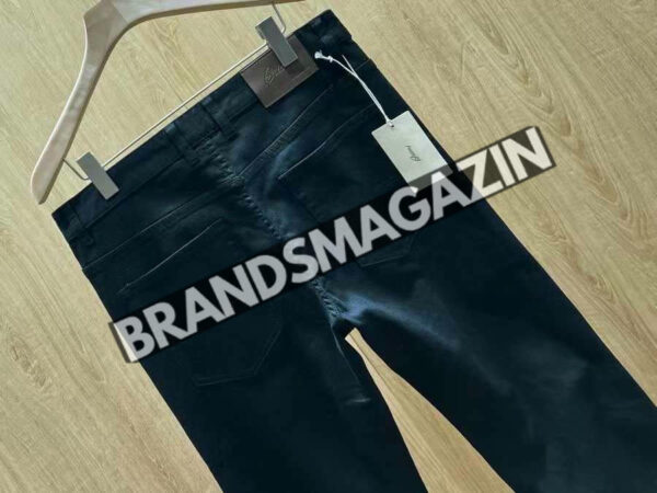 Джинсы Brioni BM46707675977 4