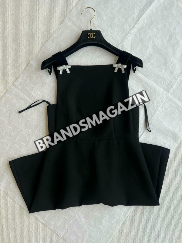 Платье Prada BM47146329077 2