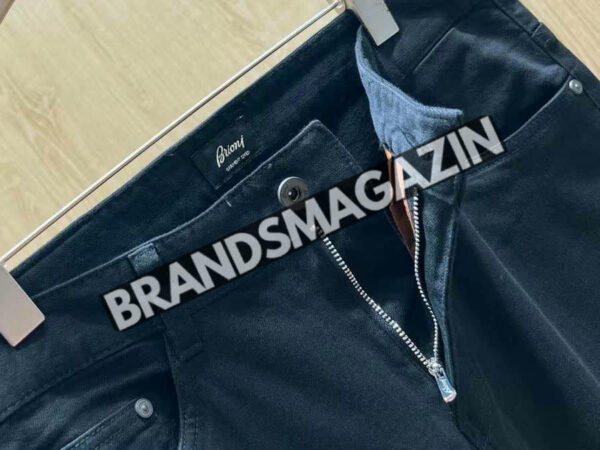 Джинсы Brioni BM46707675977 5