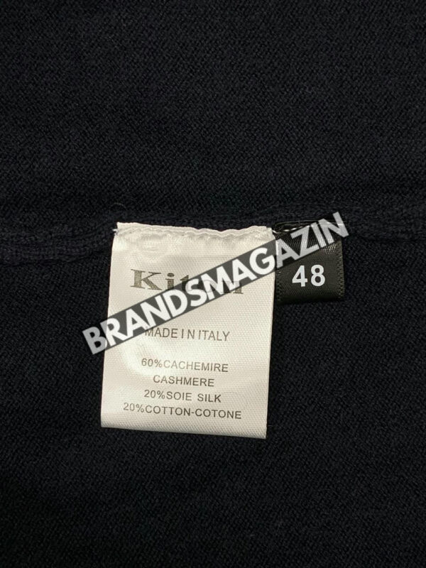 Кардиган Kiton BM45842745477 3
