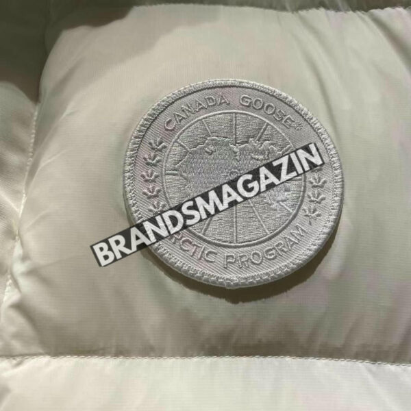 Безрукавка Canada Goose BM46169705977 6