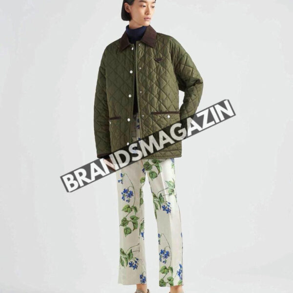 Куртка Prada BM45872333877