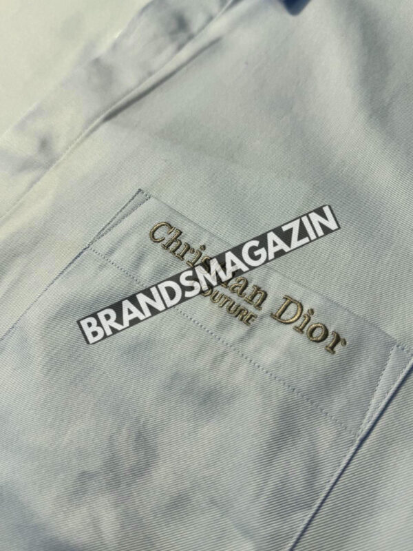 Рубашка Christian Dior BM71287877 2
