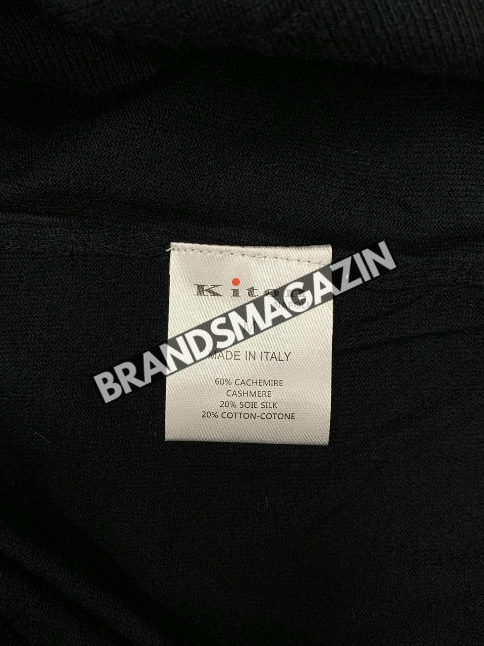 Поло Kiton BM45835294077 3 Поло Kiton BM45835294077 3