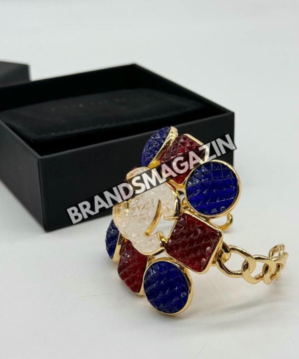 Браслет Chanel BM45863216977 3