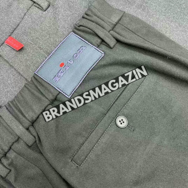Брюки Kiton BM46292761577 3