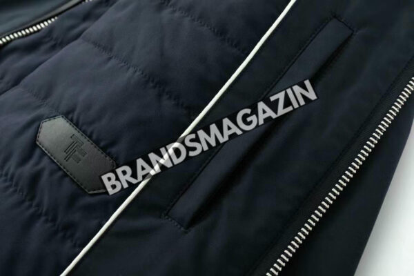 Куртка Tom Ford BM46523526877 3