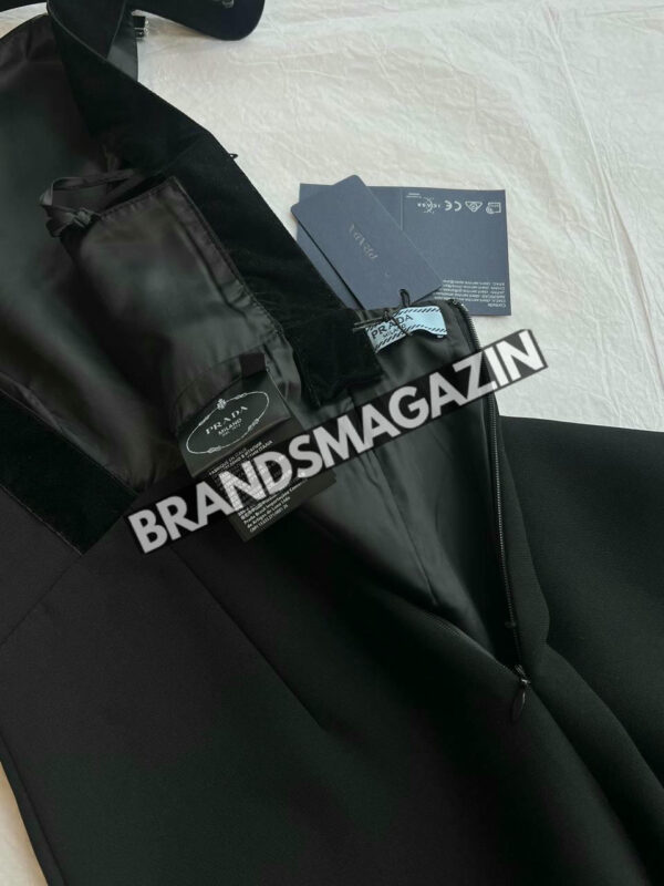 Платье Prada BM47146329077 5