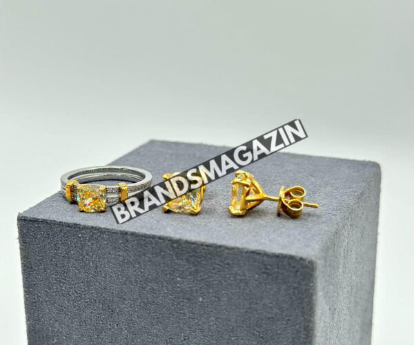 Серьги Tiffany & Co. BM47653828777 2