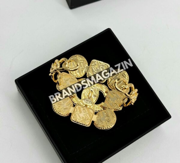 Браслет Chanel BM45863216977 2