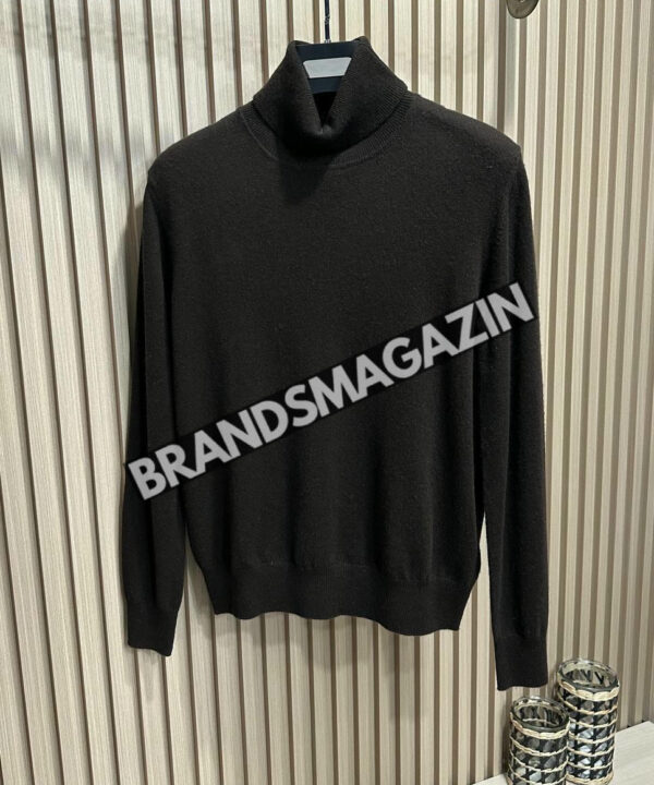 Водолазка Loro Piana BM47170278277 Водолазка Loro Piana BM47170278277