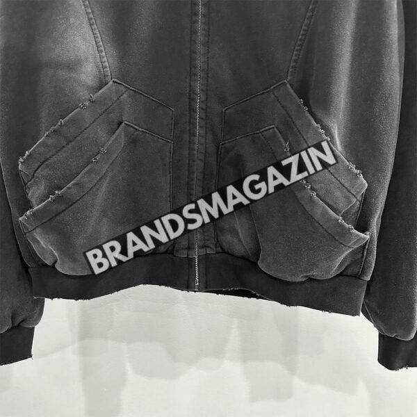 Худи Thom Browne BM7677577 5