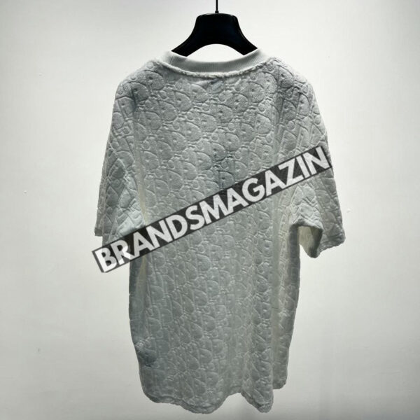 Трикотажная футболка Christian Dior BM72041477 3