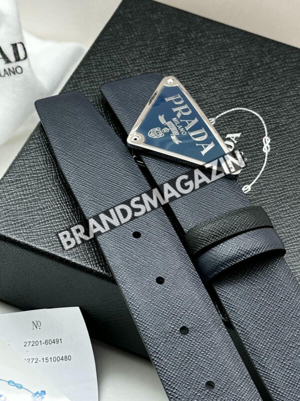 Ремень Prada BM47040821377 5