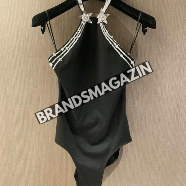 Купальник Chanel BM46805874477