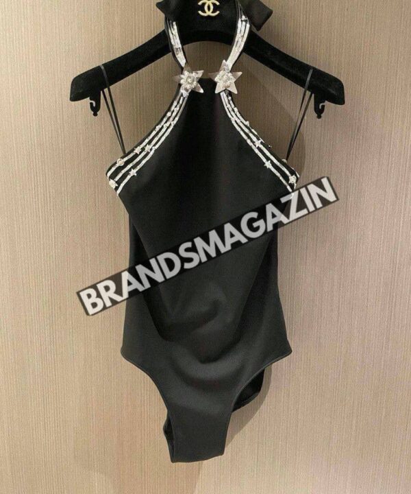 Купальник Chanel BM46805874477 Купальник Chanel BM46805874477