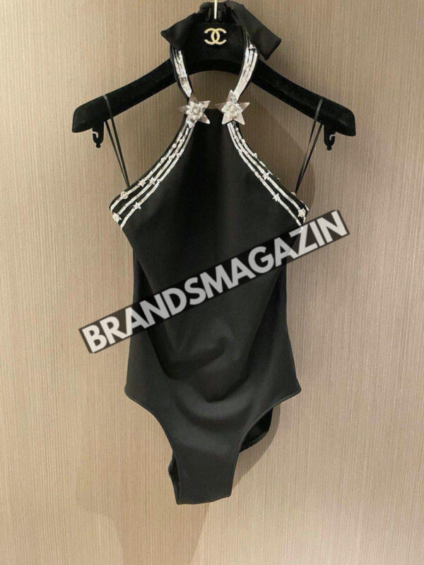 Купальник Chanel BM46805874477