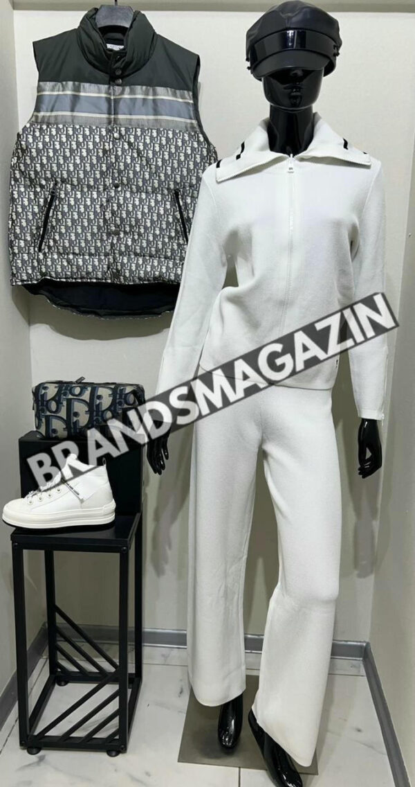 Костюм Dior BM46114731277 2