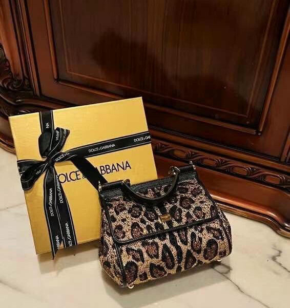 Сумка Dolce&Gabbana BM46018557077