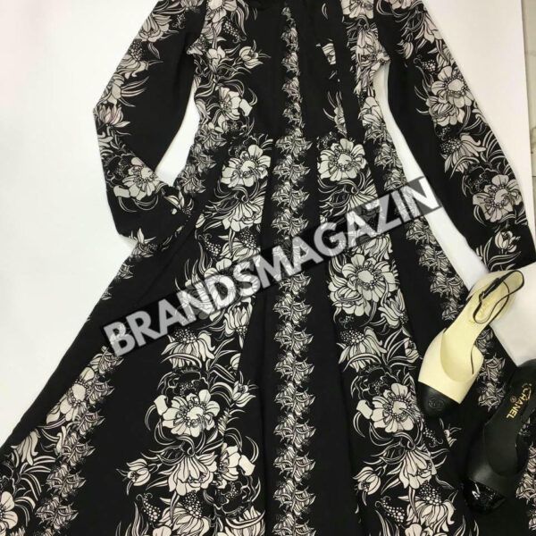 Платье Valentino BM47624485577