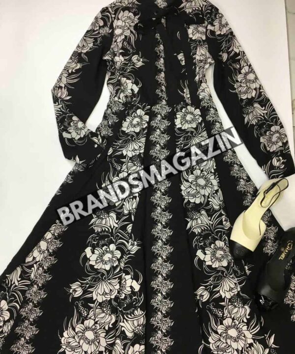 Платье Valentino BM47624485577 Платье Valentino BM47624485577