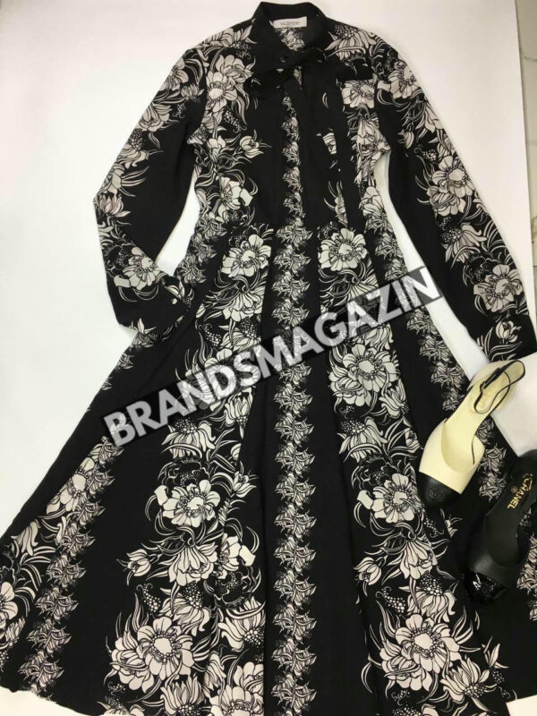 Платье Valentino BM47624485577
