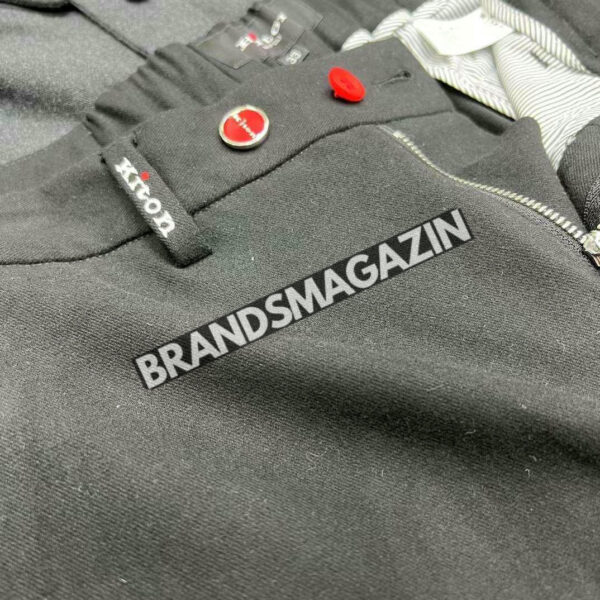 Брюки Kiton BM46292761577 5