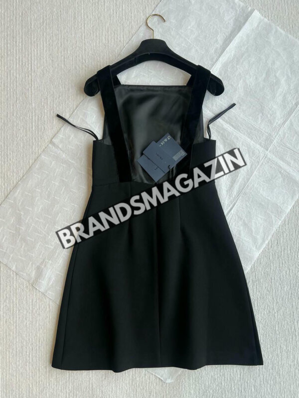Платье Prada BM47146329077 8