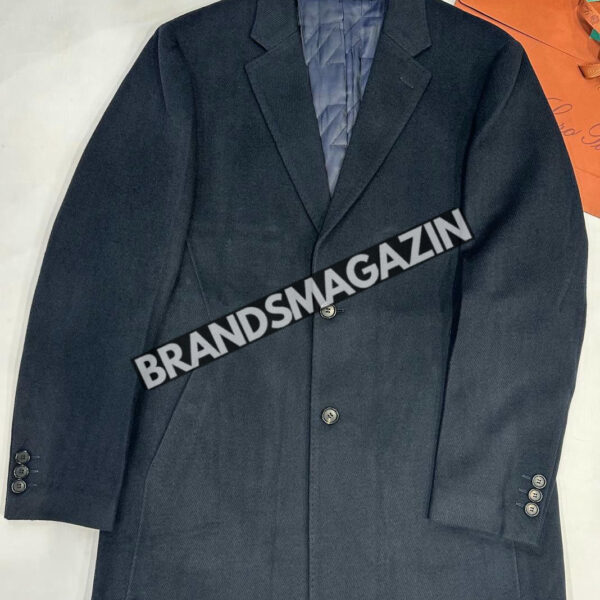 Пальто Loro Piana BM46754426677