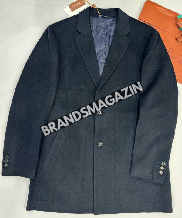 Пальто Loro Piana BM46754426677