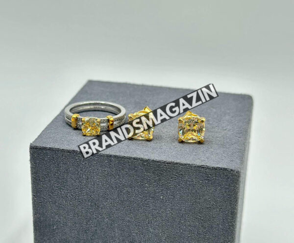 Серьги Tiffany & Co. BM47653828777