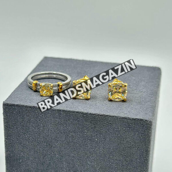 Серьги Tiffany & Co. BM47653828777