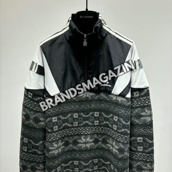 Свитер Balenciaga BM69419577 5