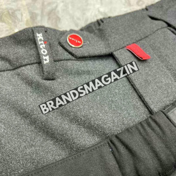 Брюки Kiton BM46292761577 6