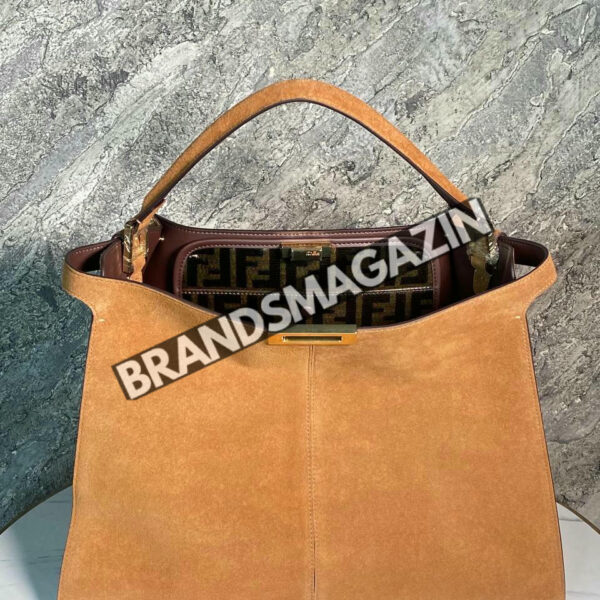 Сумка Fendi BM46070543877