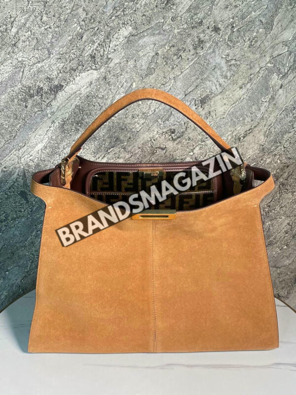 Сумка Fendi BM46070543877