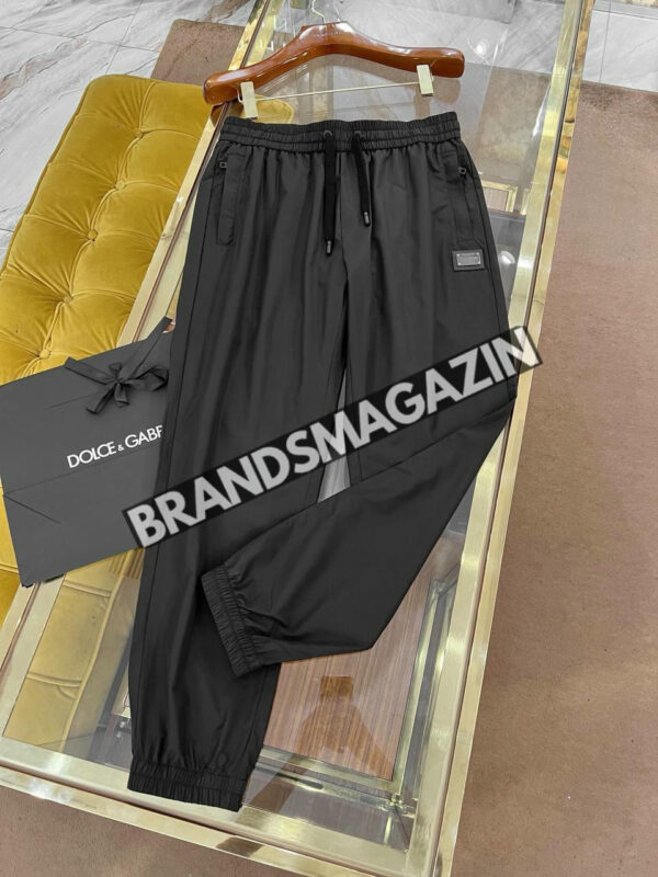 Спортивный костюм Dolce&Gabbana BM46414862777 4
