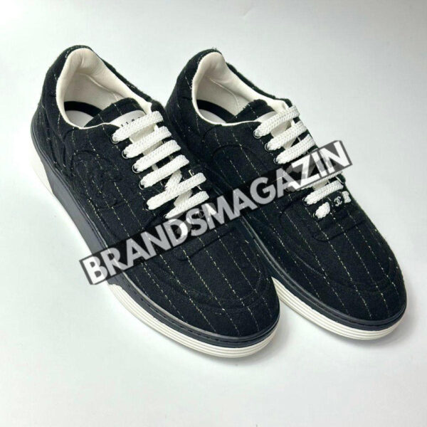 Кеды Chanel BM45978465777